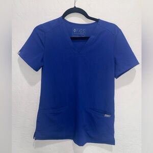 FIGS Scrub Top– XXS ✨